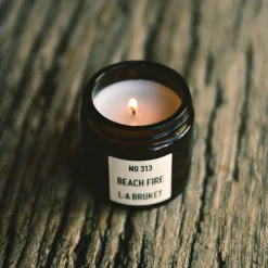 313 Beach Fire Scented Candle 50gr