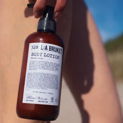 328 Beach Rose Body Lotion 240ml