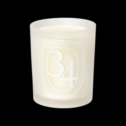 34 Blvd Saint Germain Scented Candle 300gr