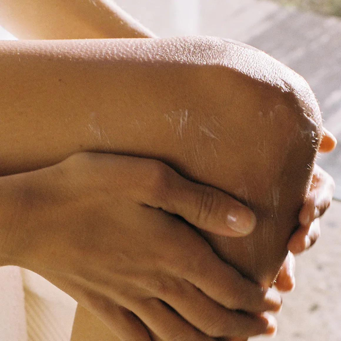 158 Body Lotion Lemongrass 240ml