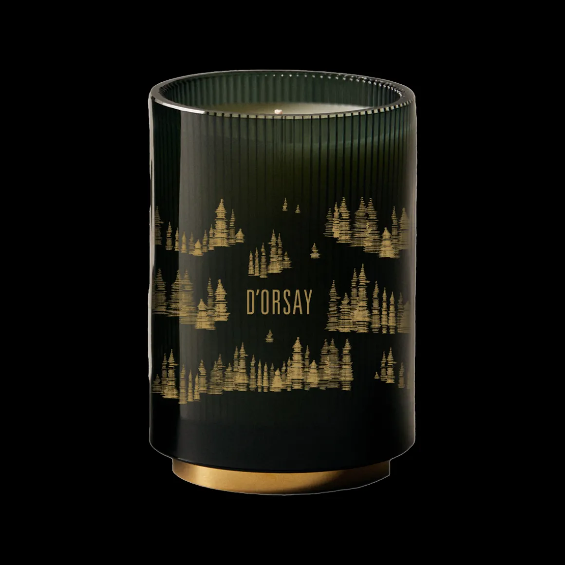 18:18 Bois Imaginaire Scented Candle 250gr
