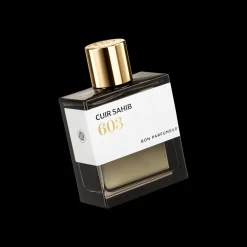 603 Cuir Sahib Extrait de Parfum 100ml