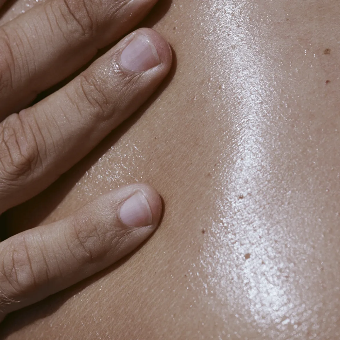 252 Curative Body Oil 120ml