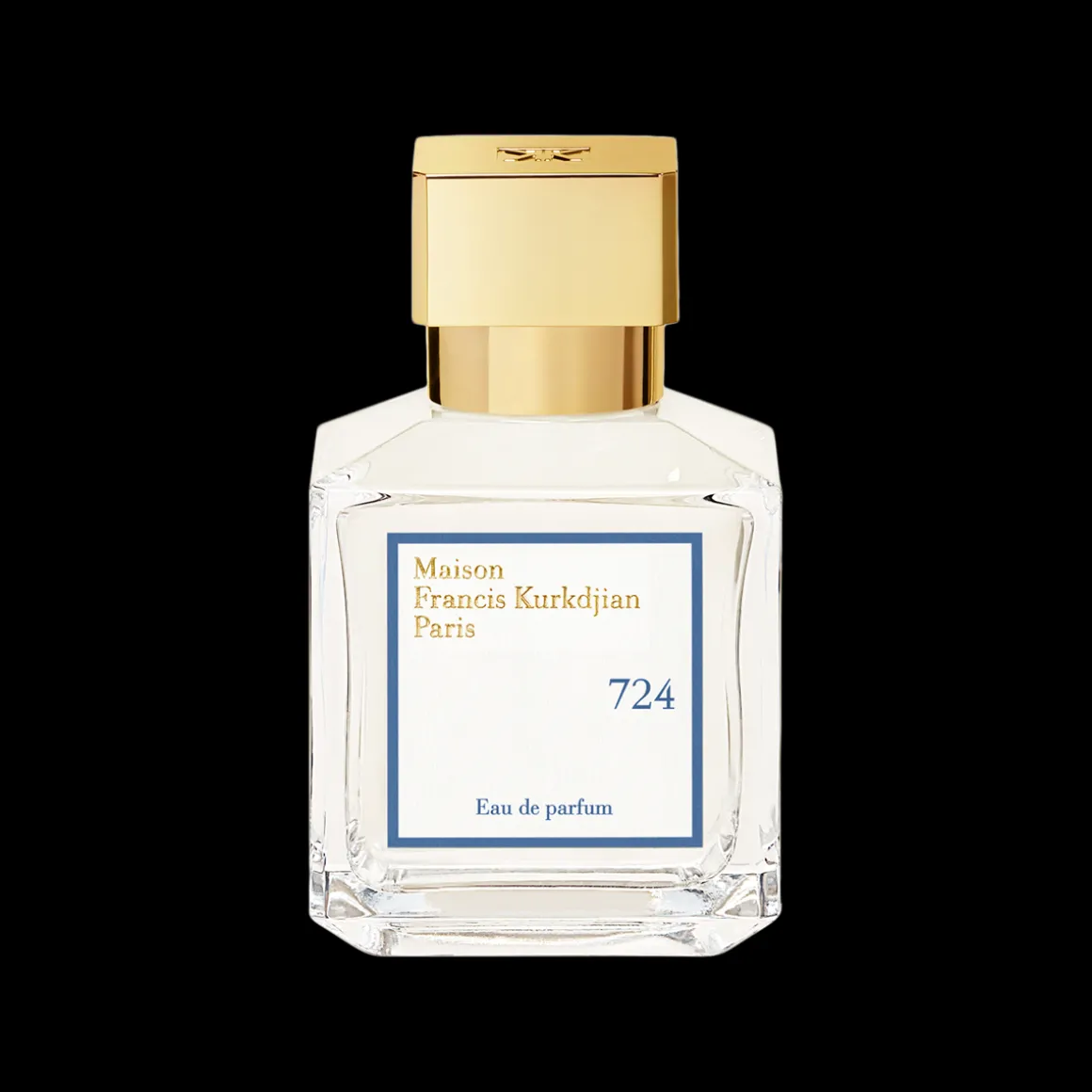 724 Eau de Parfum 70ml