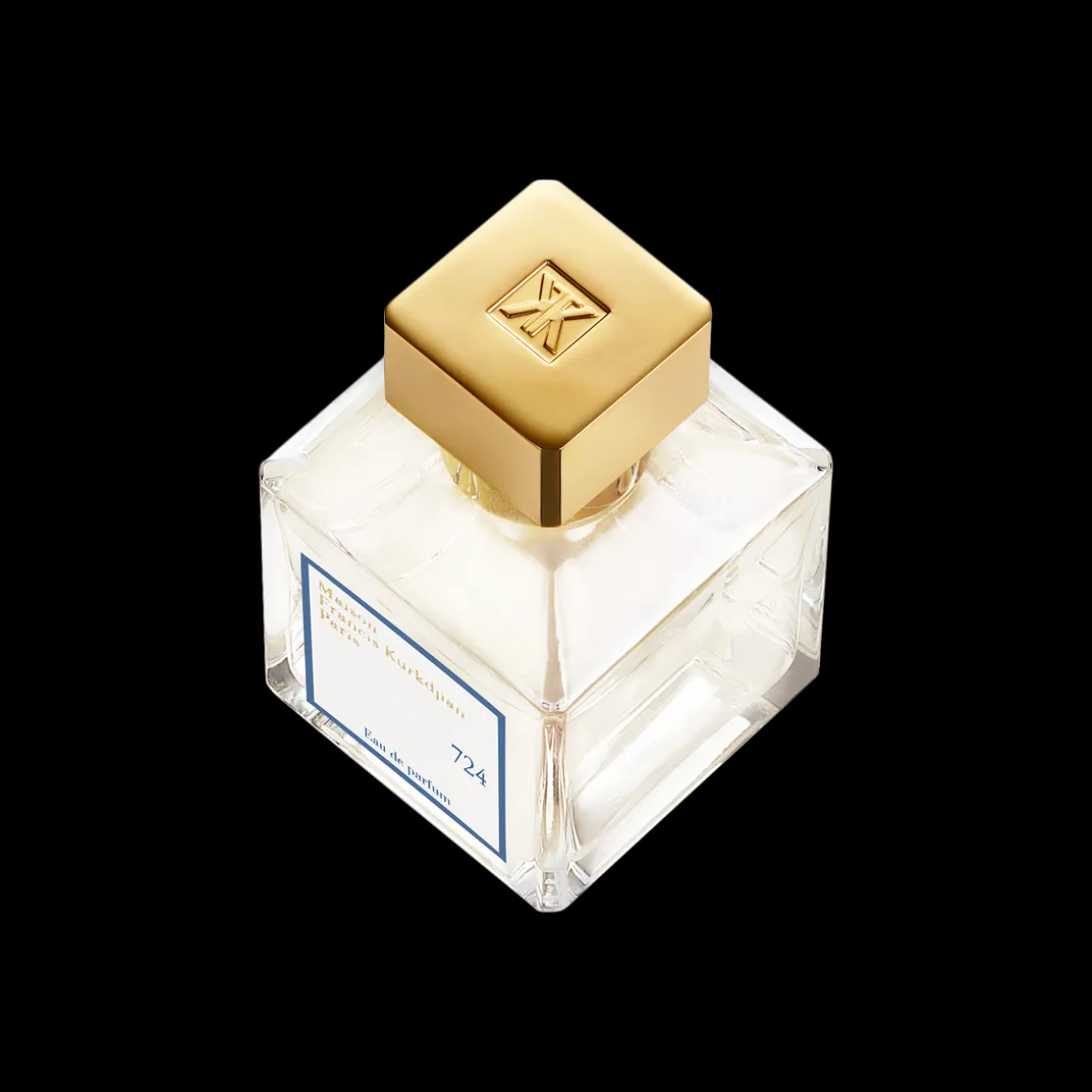 724 Eau de Parfum 70ml