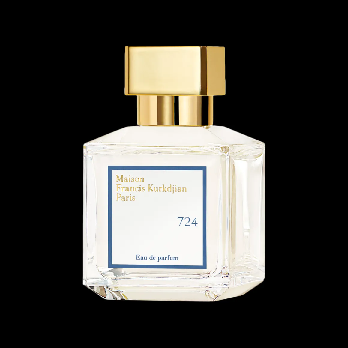 724 Eau de Parfum 70ml