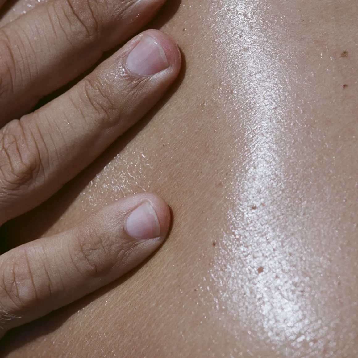 253 Elemental Body Oil 120ml