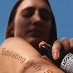 325 Exfoliating Body Serum 120ml