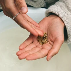 303 Exfoliating Herbal Peel 22gr