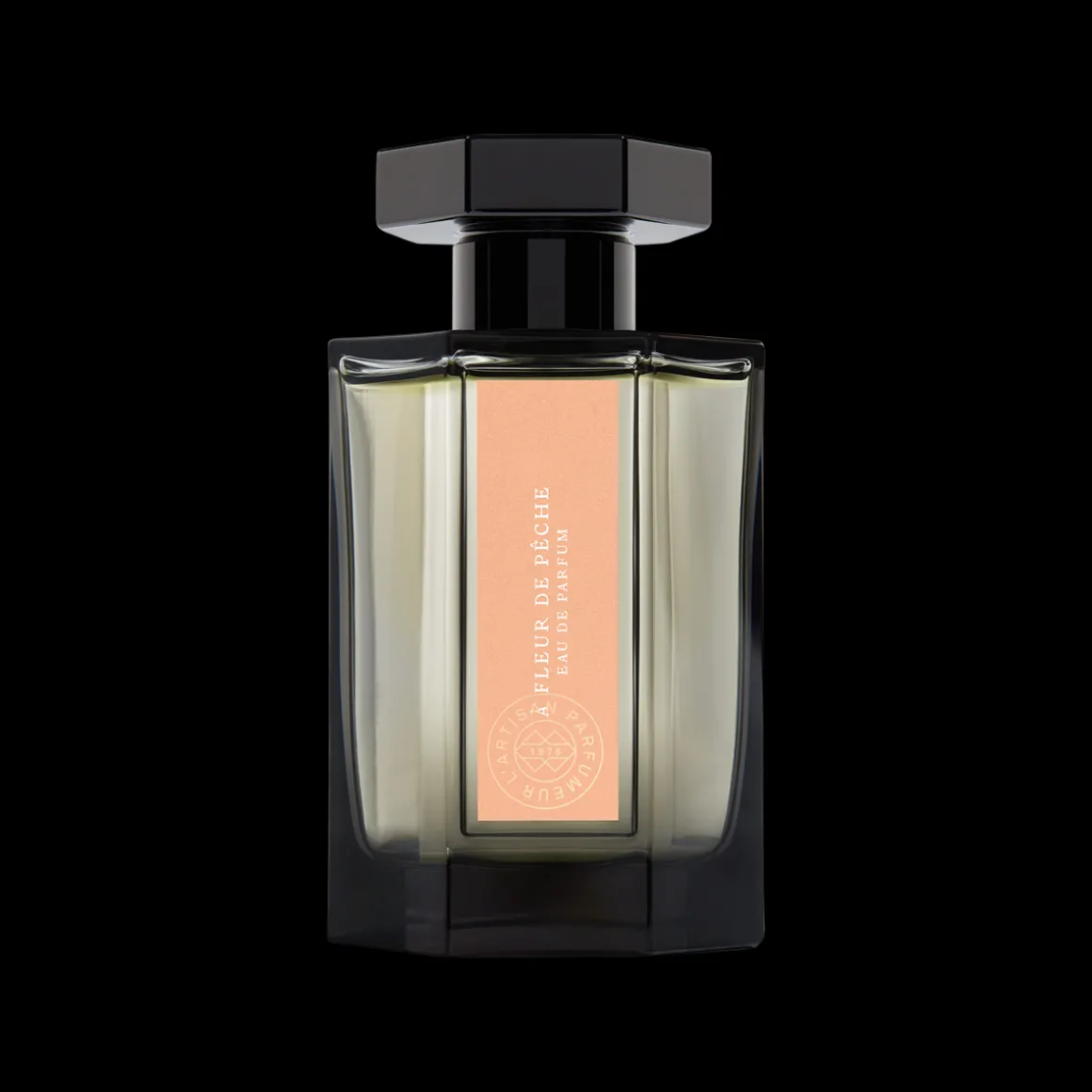 À Fleur de Pêche Eau de Parfum 100ml