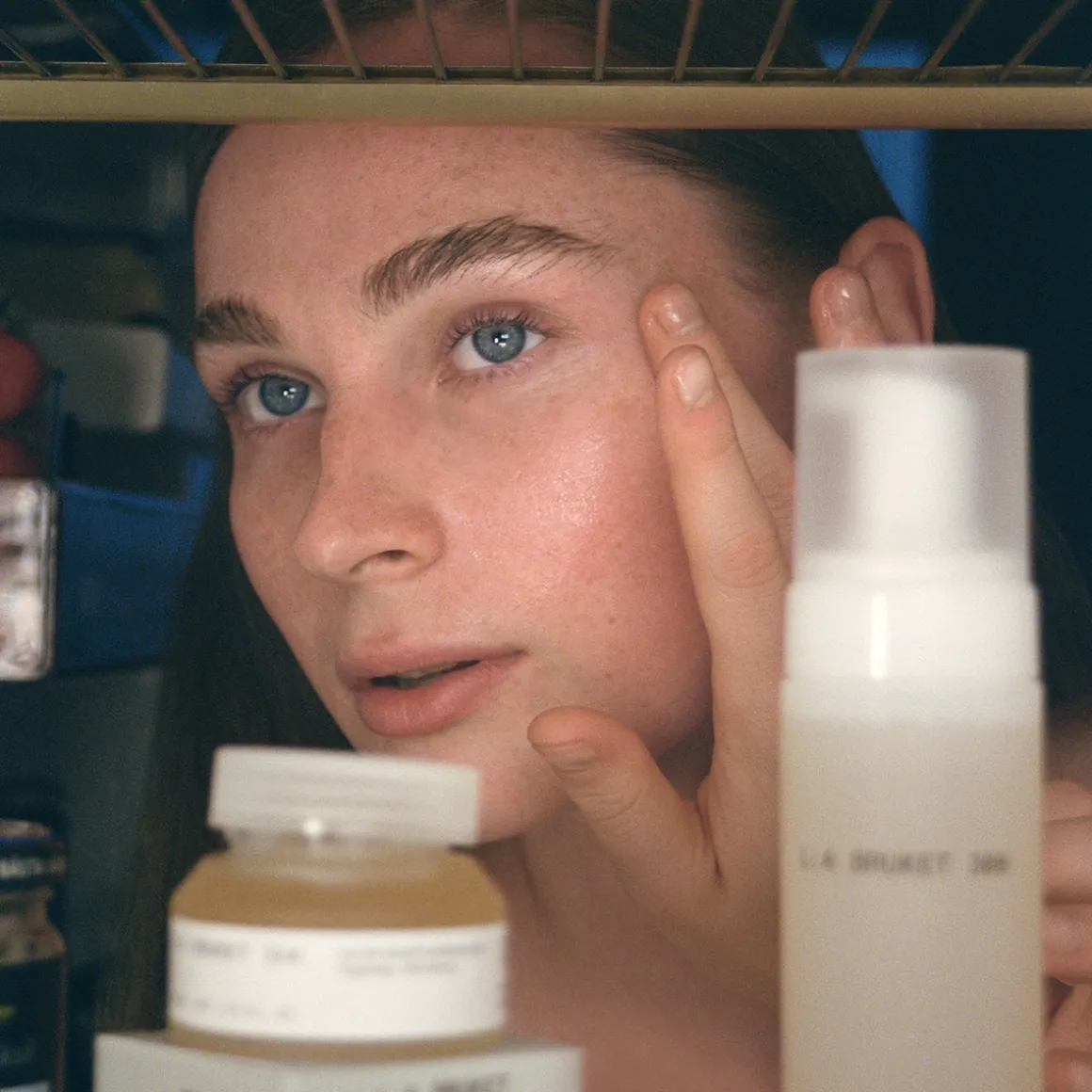 324 Glow Moisturizing Gel 50ml