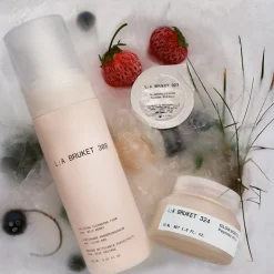 324 Glow Moisturizing Gel 50ml