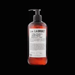 194 Hand & Body Wash Grapefruit Leaf 450ml