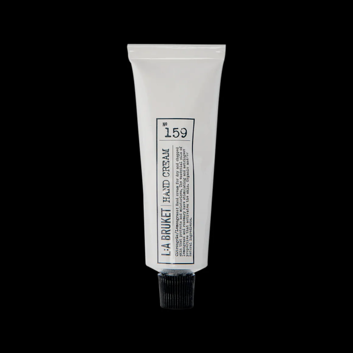 159 Hand Cream Lemongrass 30ml
