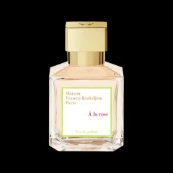 À la Rose Eau de Parfum 70ml