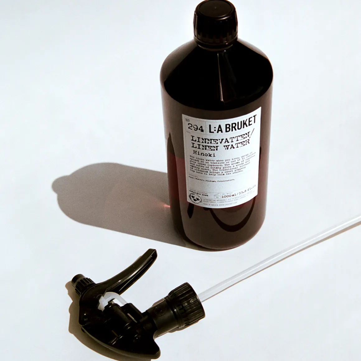 084 Linen Water Spray