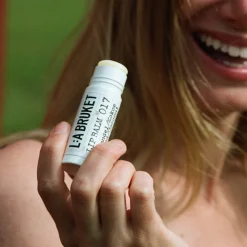 017 Lip Balm Almond/Coconut 14gr