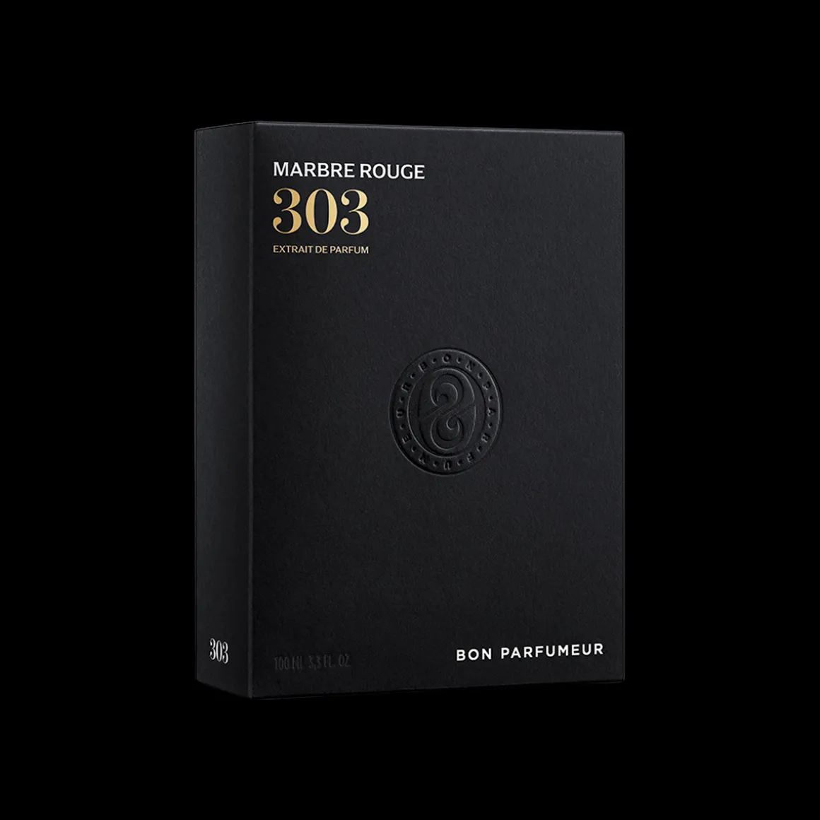 303 Marbre Rouge Extrait de Parfum 100ml