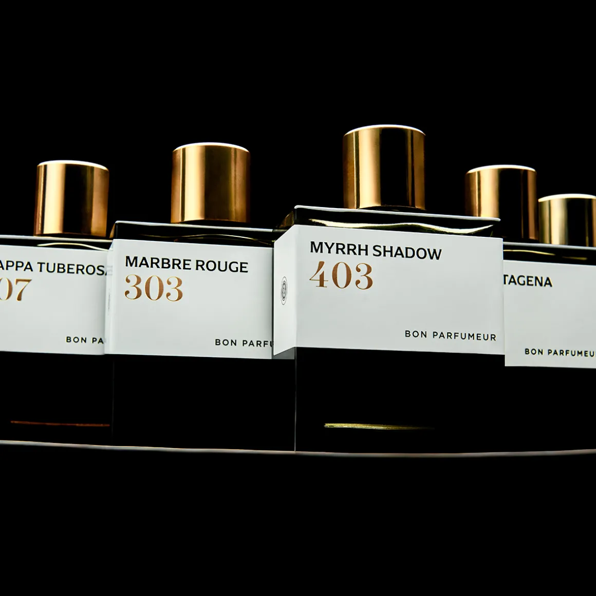 303 Marbre Rouge Extrait de Parfum 100ml