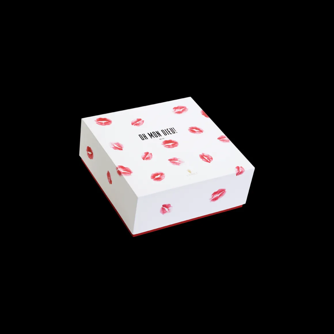 #69 Oh Mon Dieu Gift Set