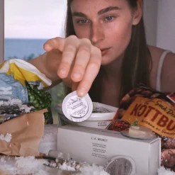 323 Plumping Ice Cube 10x5ml