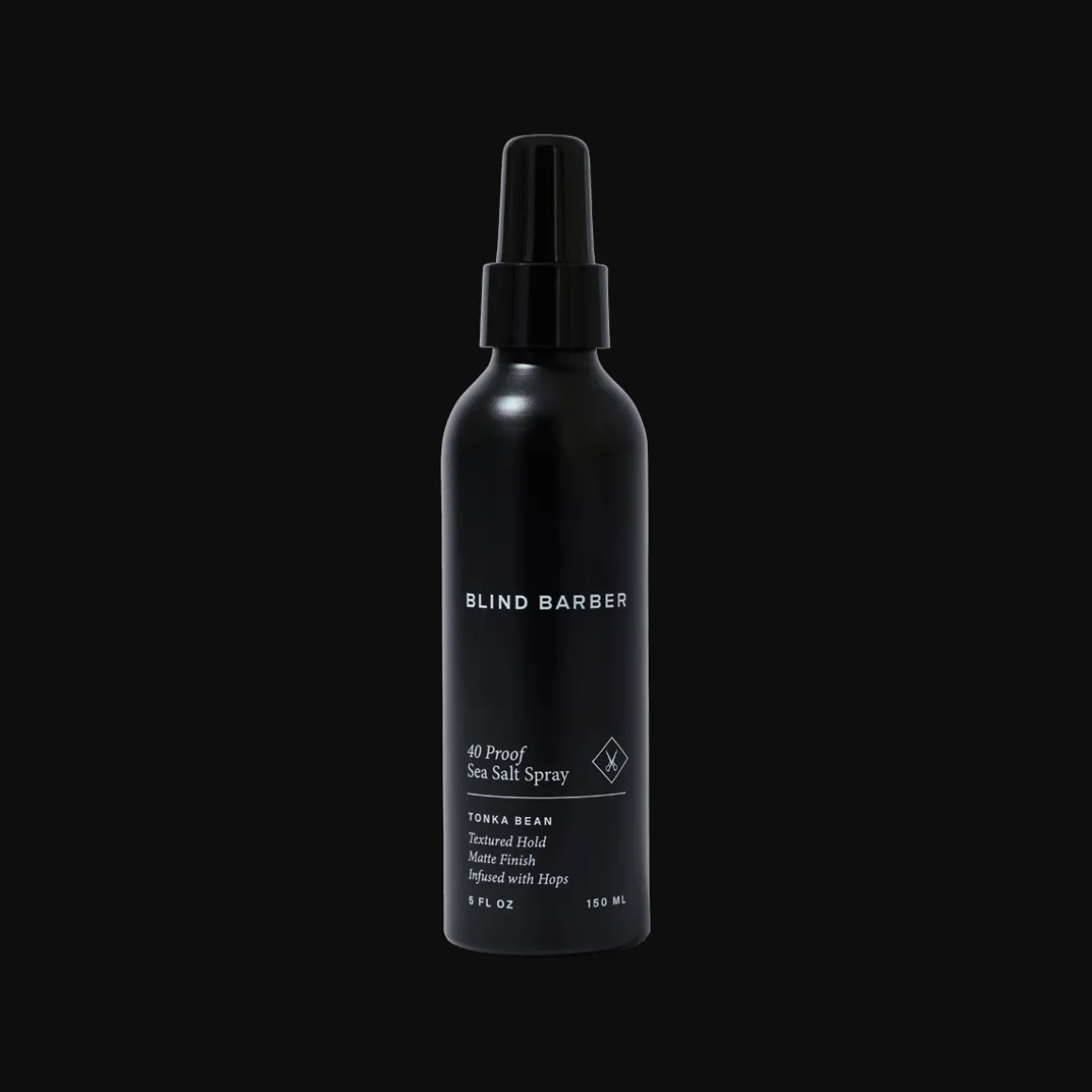 40 Proof Sea Salt Spray 150ml