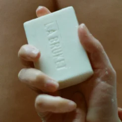 009 Soap Bar Lemongrass 240gr