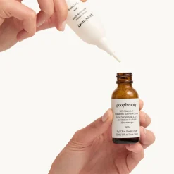 20% Vitamin C + Hya Acid Glow Serum 30ml