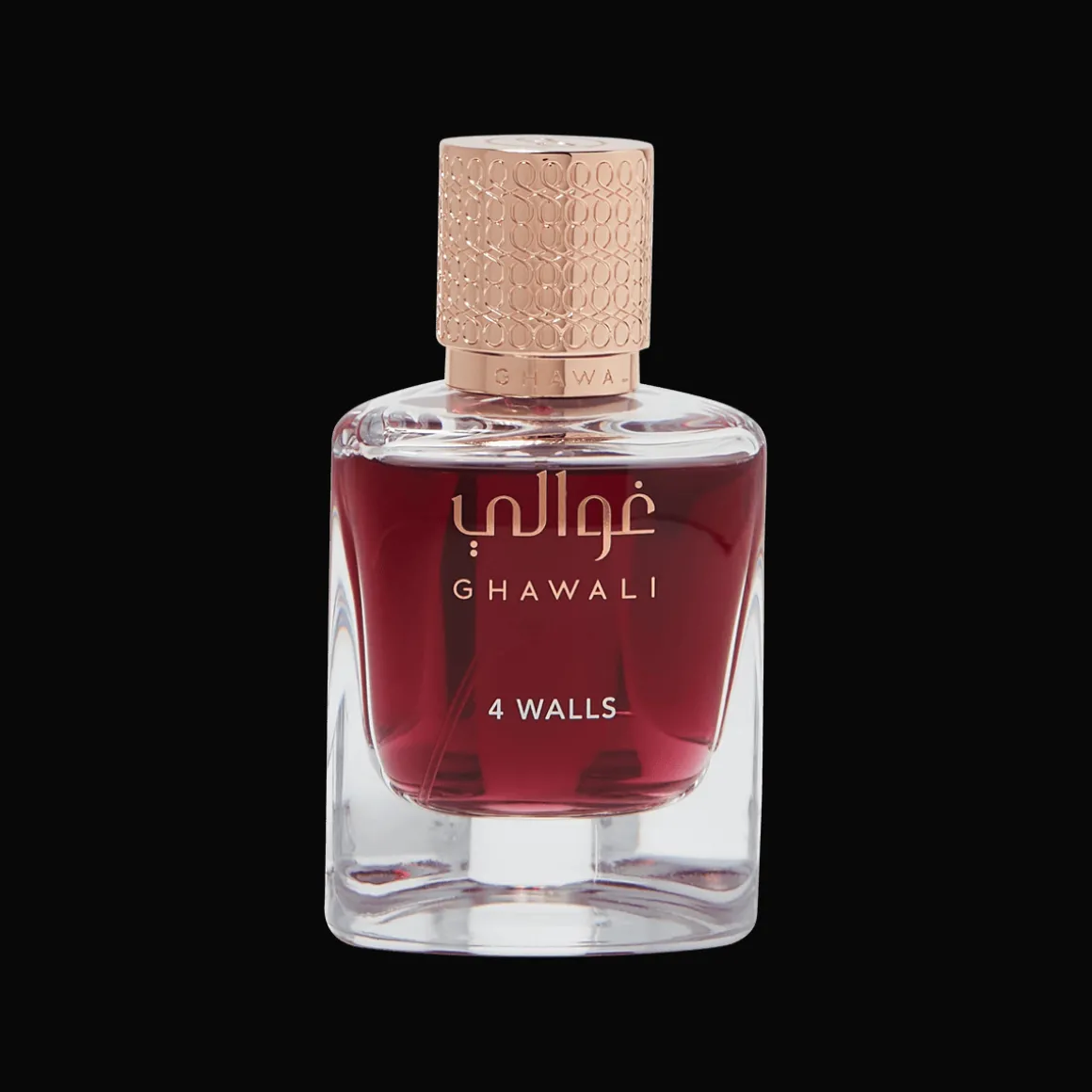 4 Walls Parfum 75ml