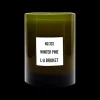 331 Winter Pine Candle 260gr