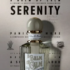 A Balm of Calm Eau de Parfum 100ml