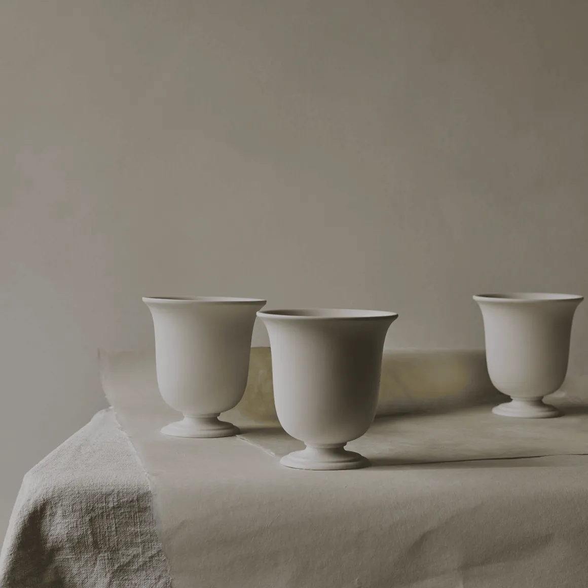 A Furnished Room Scented Candle 340gr