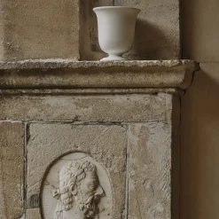 A Furnished Room Scented Candle 340gr