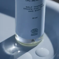 A Hint of Summer - The Classic 50ml