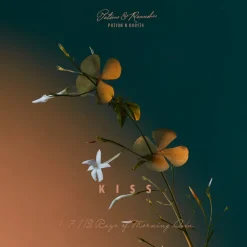 A Kiss of Bliss Eau de Parfum 100ml