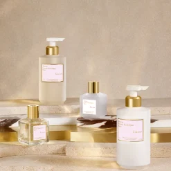 A la rose Body Lotion 350ml