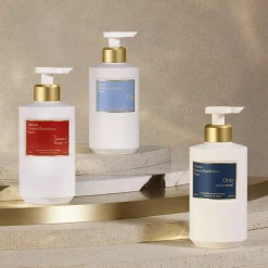 A la rose Body Lotion 350ml