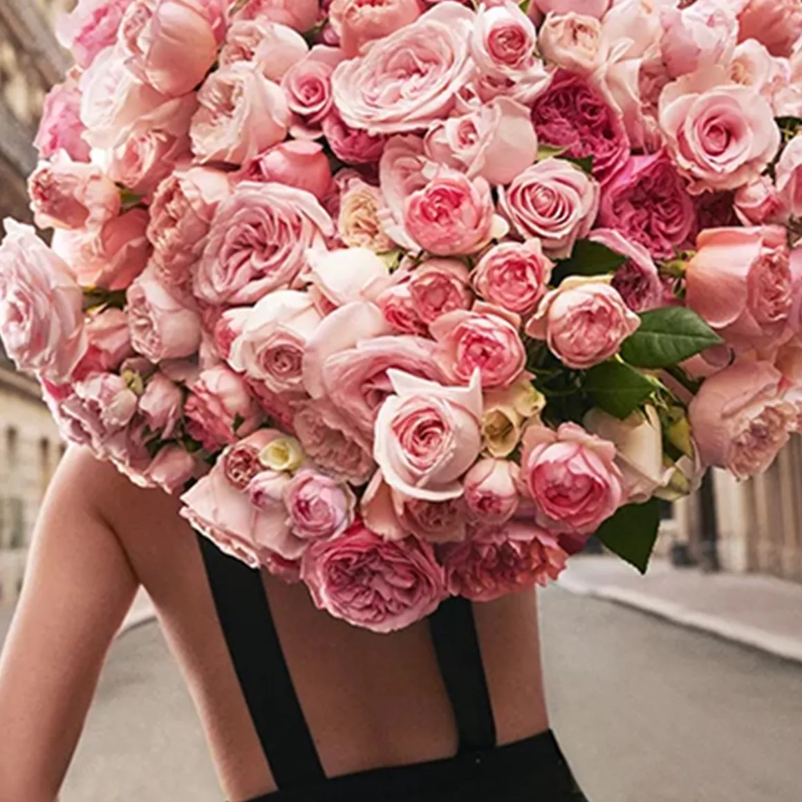 A La Rose Eau de Parfum 35ml