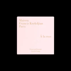 A la rose Scented soap 150gr