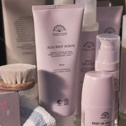 Açai Body Scrub 200ml