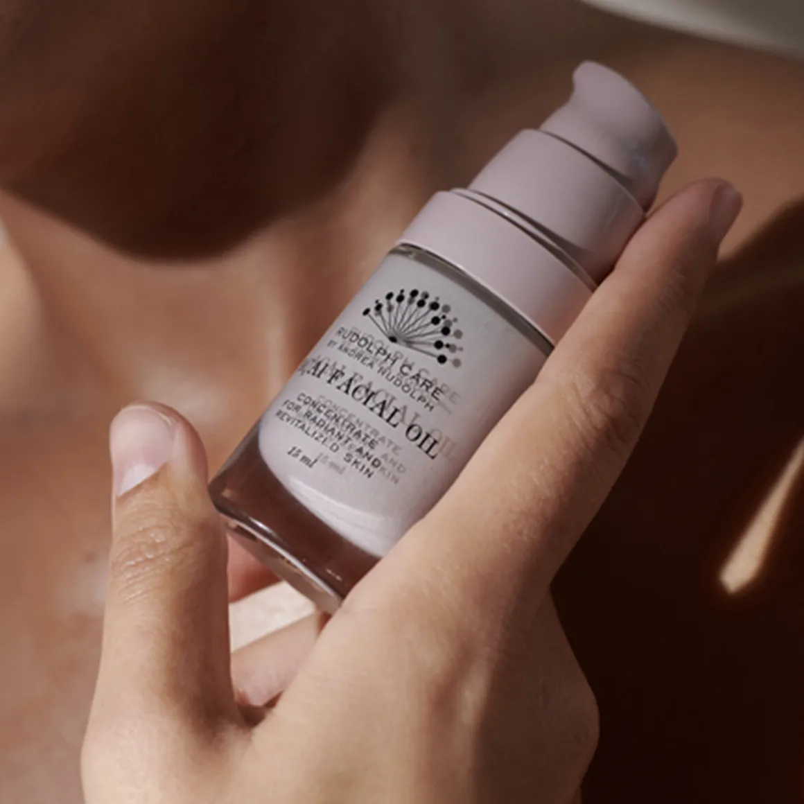 Açai Facial Oil 15ml