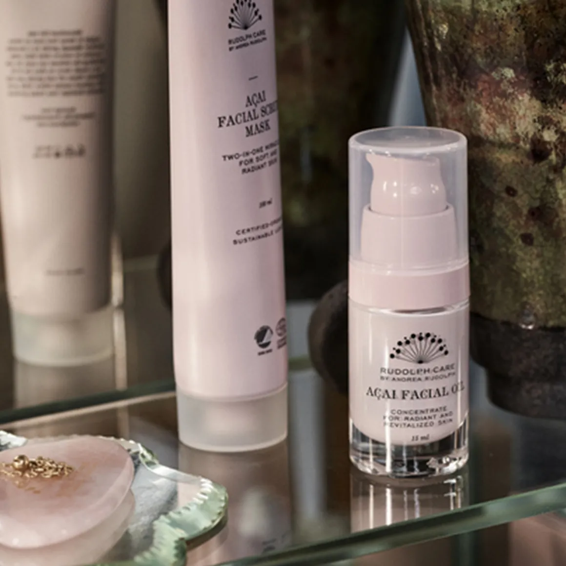 Açai Facial Oil 15ml