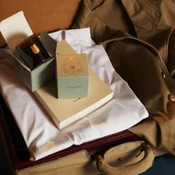 Abd El Kader La Petite Bougie test blue