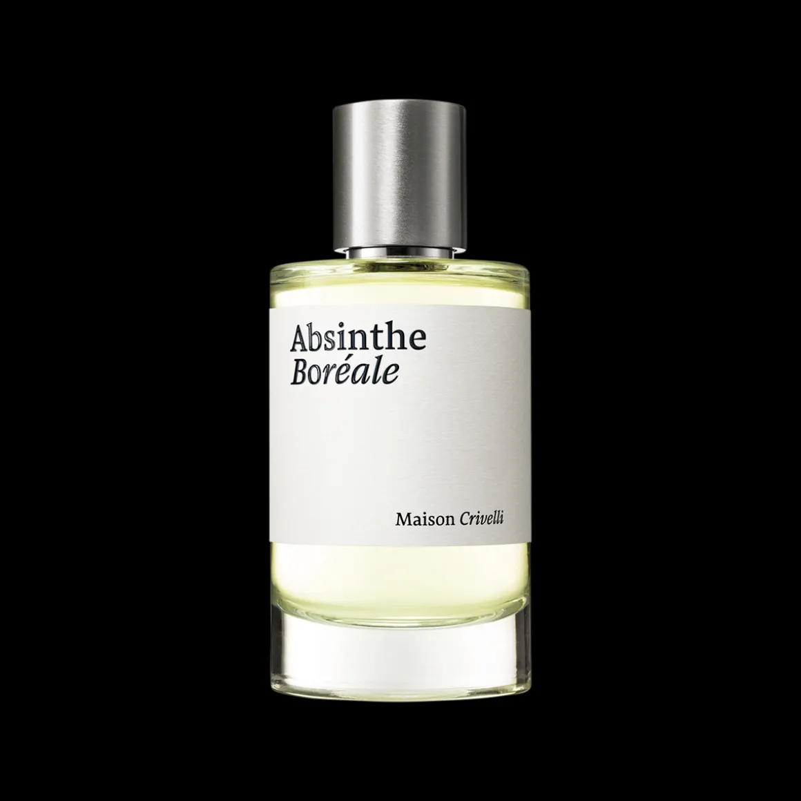 Absinthe Boréale Eau de Parfum 100ml