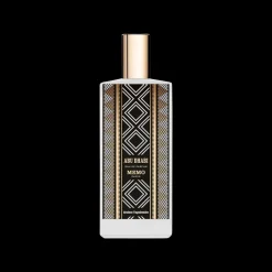 Abu Dhabi Eau de Parfum 75ml