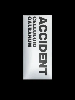 Accident Celluloid Galbanum Parfum 30ml
