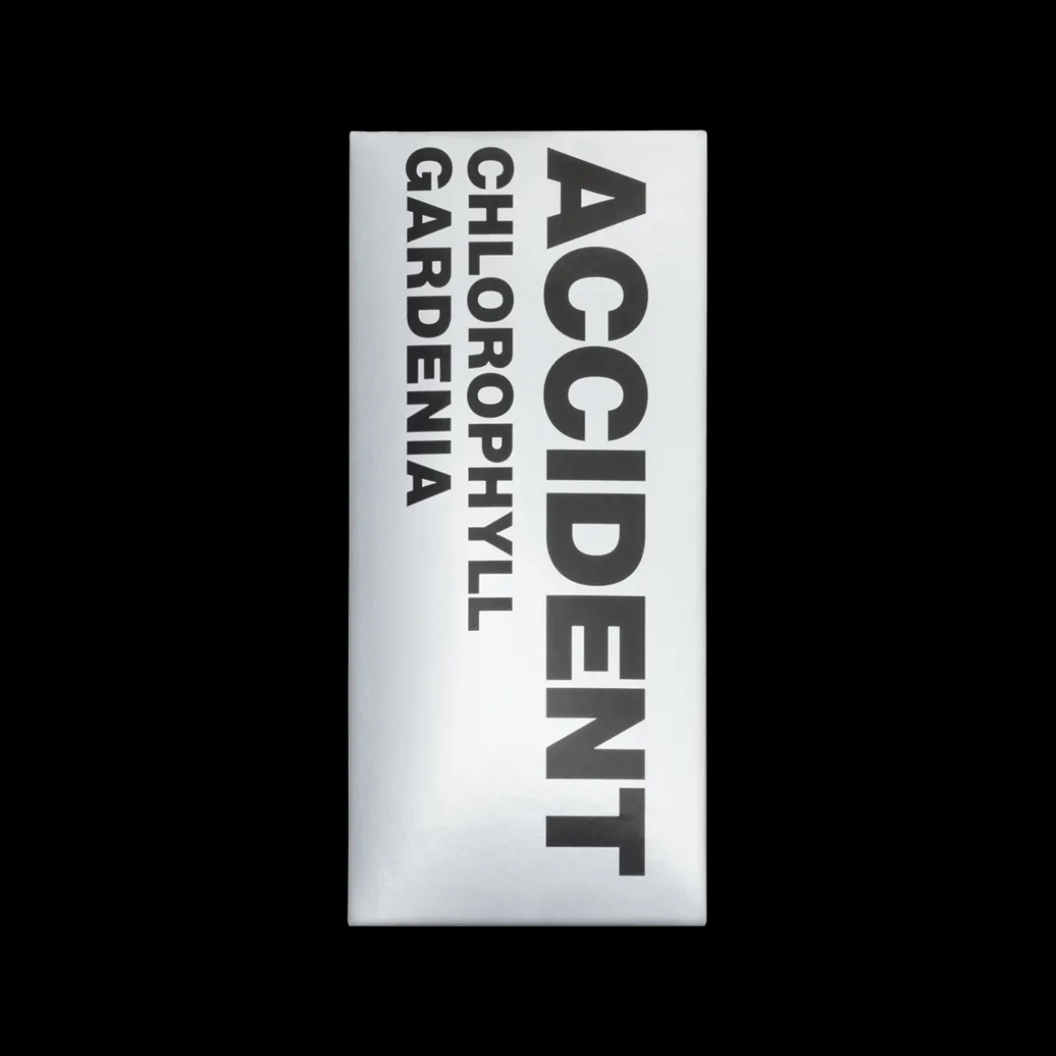 Accident Chlorophyll Gardenia Parfum 30ml