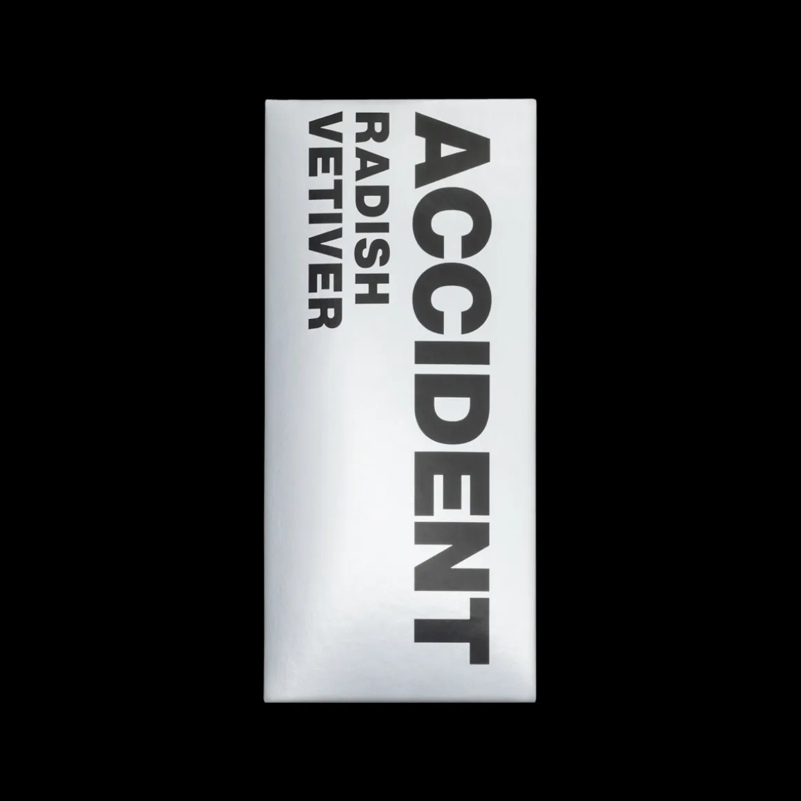 Accident Radish Vetiver Eau de Parfum 30ml