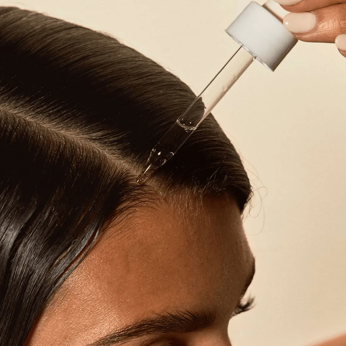 Aceite de Moska Scalp Oil 60ml