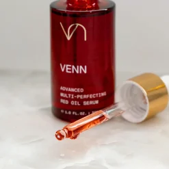 Advanced Multi-Perfecting Red Oil Serum 30ml